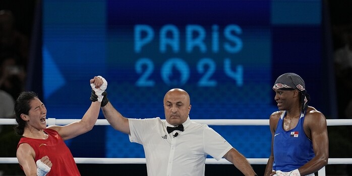 这队的三线联动太丝滑